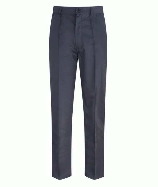 Black Knight Work Trousers 205gsm