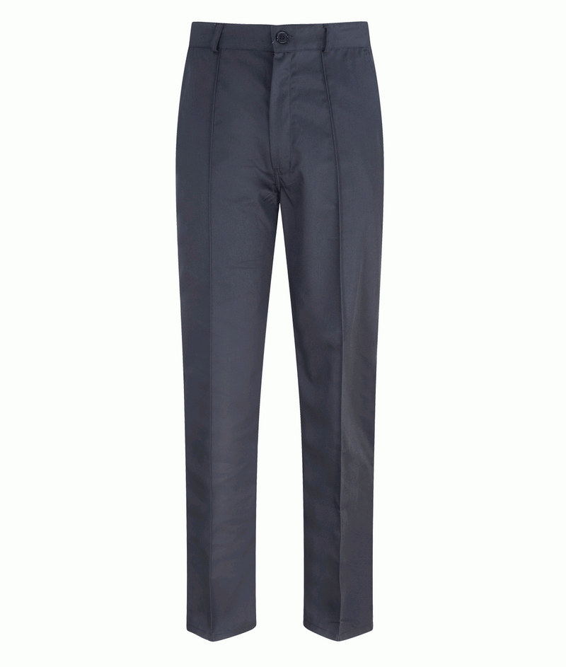 Black Knight Work Trousers 205gsm