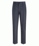 Black Knight Work Trousers 205gsm
