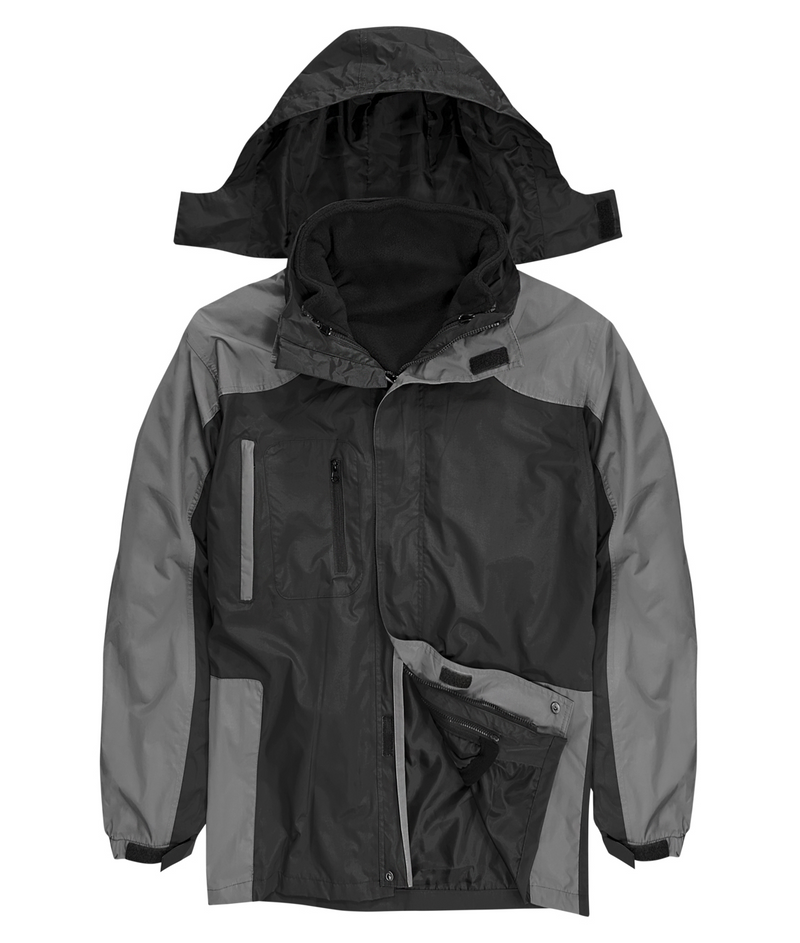 Panacea Typhoon 3 in 1 Winter Jacket