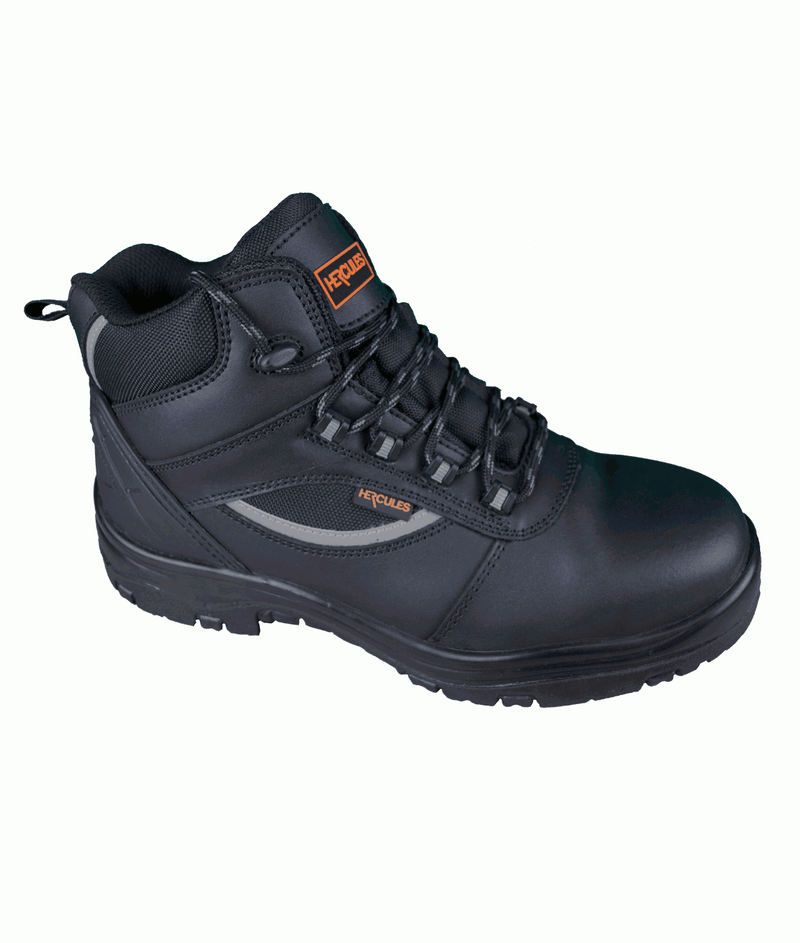 Hercules Composite Safety Boot S3