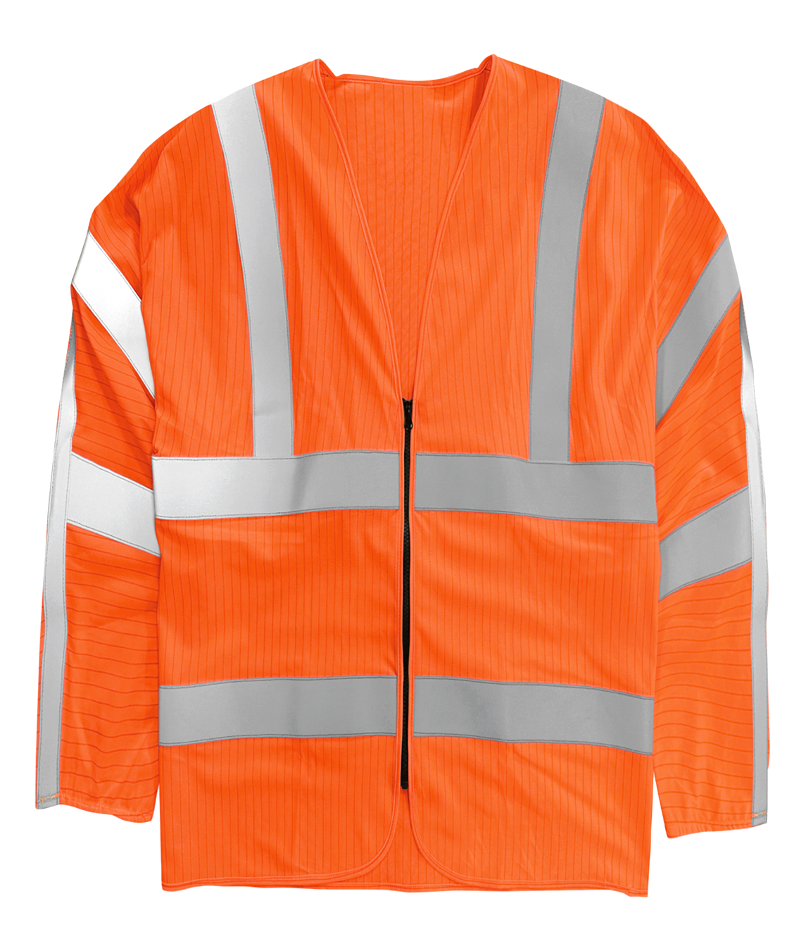 Hydra Flame Igneous FR Hi-Vis Jerkin