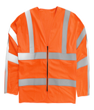 Hydra Flame Igneous FR Hi-Vis Jerkin