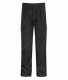 Black Knight Combat Trousers 245gsm