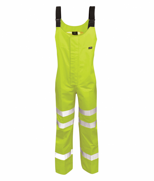 GORE-TEX Mekong Hi-Vis 3 Layer Salopette