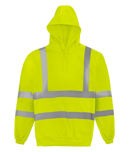 Black Knight Vanguard Hi-Vis Hoodie