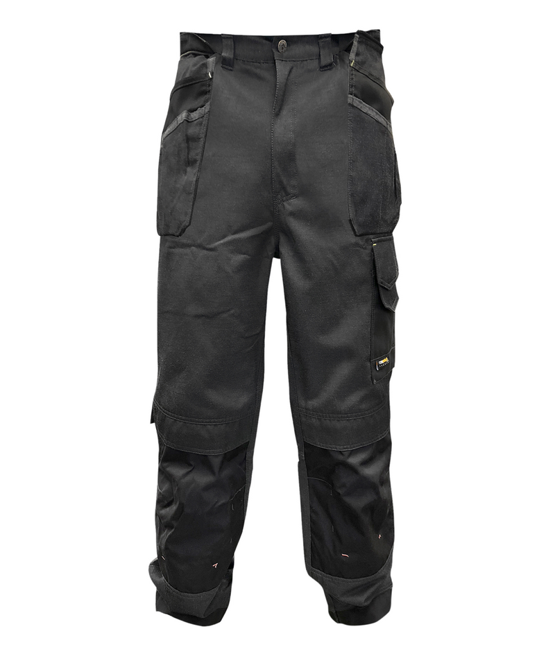 Black Knight Tradesman Combat Trousers