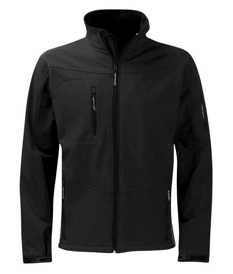 Panacea Granite 3 Layer Softshell Jacket