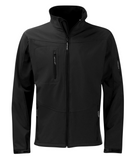 Panacea Granite 3 Layer Softshell Jacket