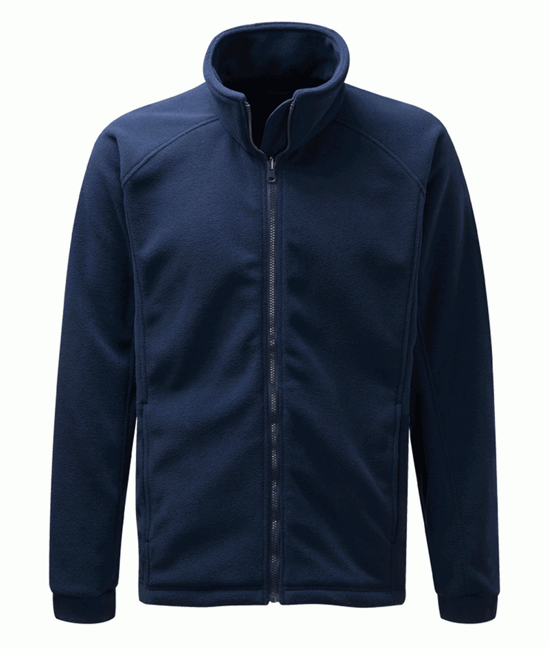 Fastrack Nevis Heavyweight Fleece Jacket 380gsm