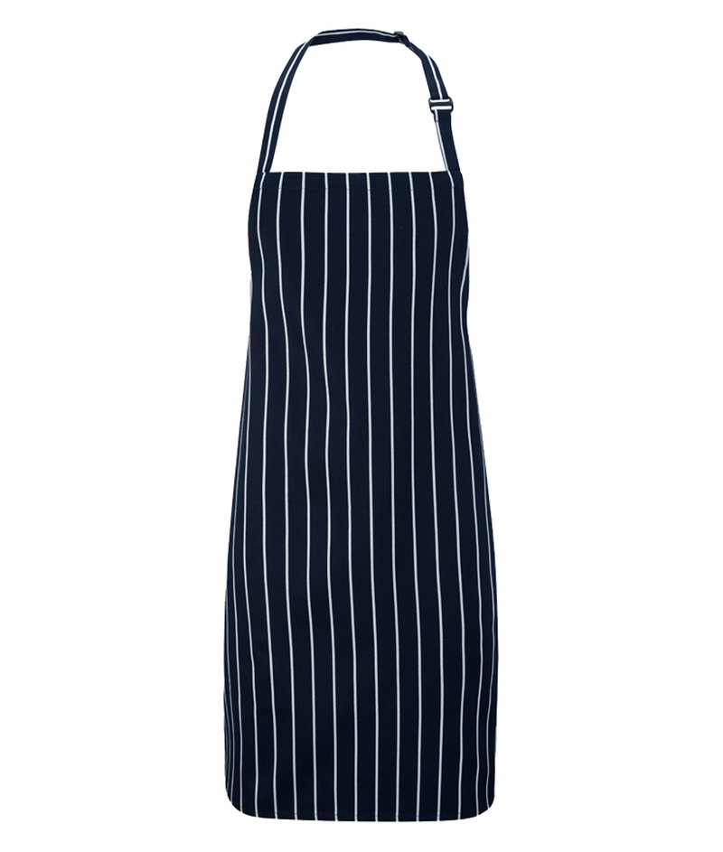 Fusion Bib Apron