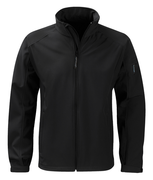 Panacea Slate Softshell Jacket