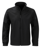 Panacea Slate Softshell Jacket