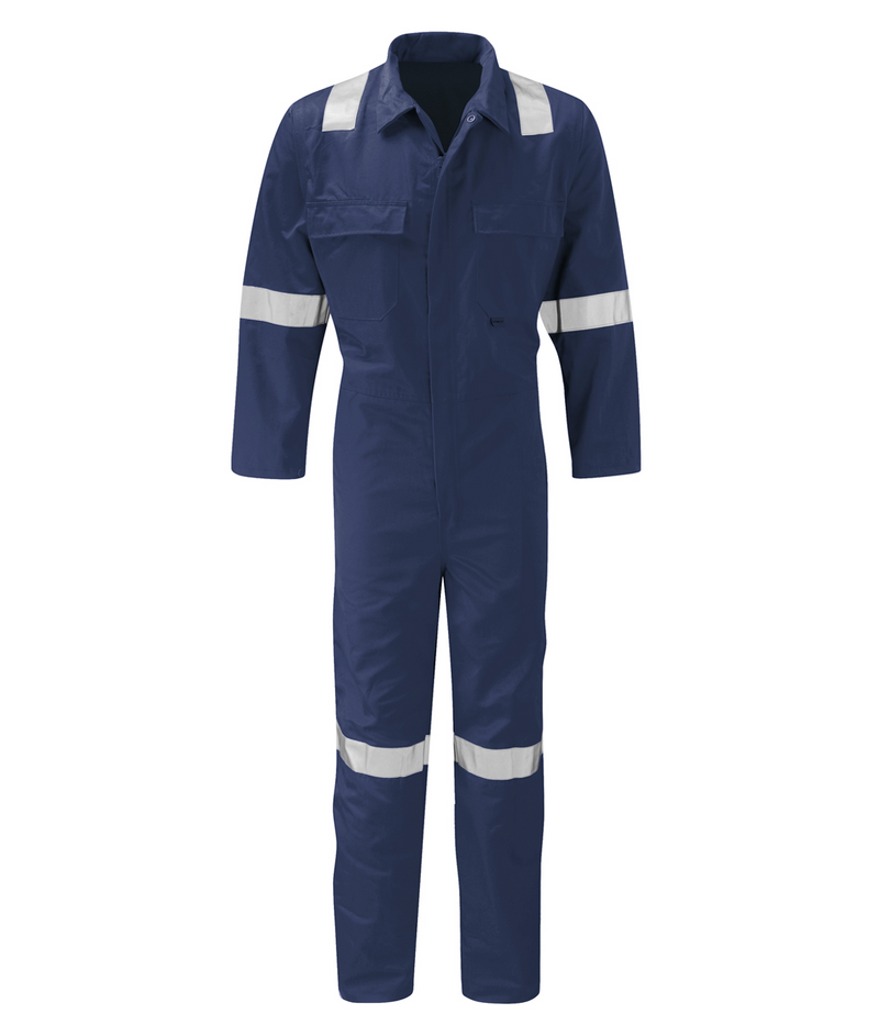 Hydra Flame Fuego Pyrovatex FR Coverall