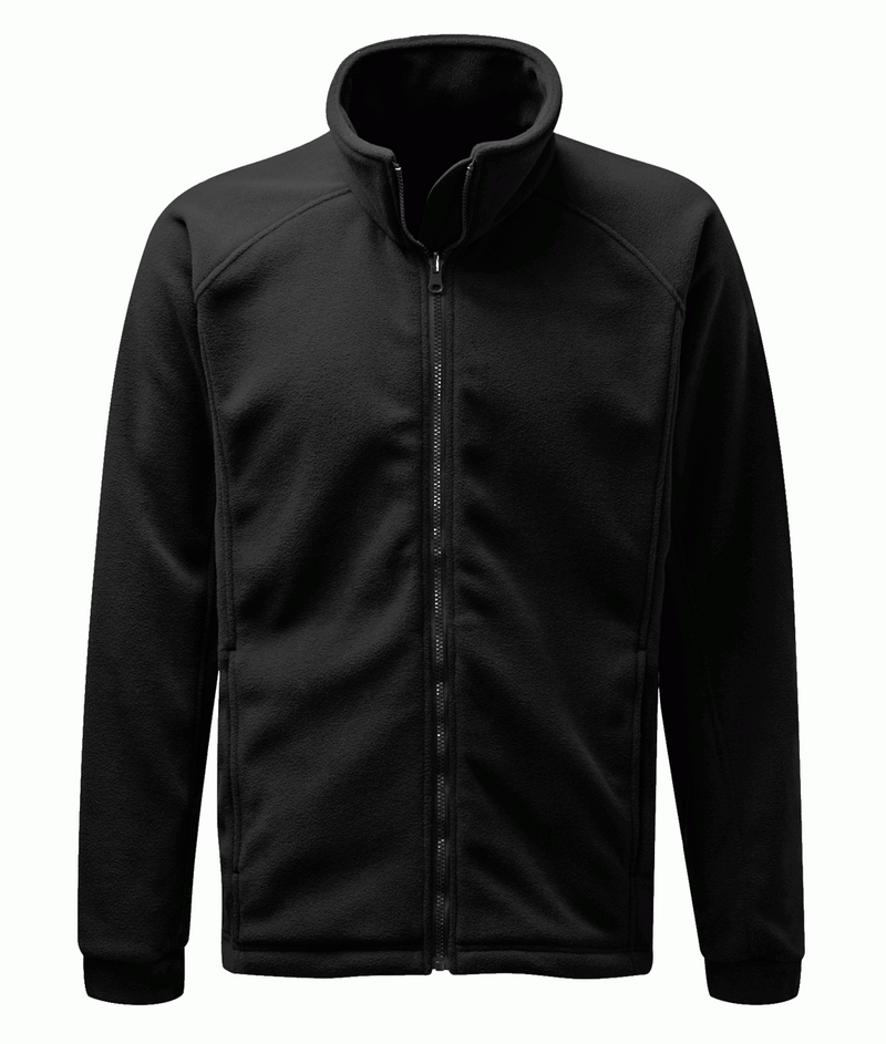 Fastrack Batura Fleece Jacket 300gsm