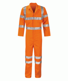 Hercules Apollo Hi-Vis Coverall