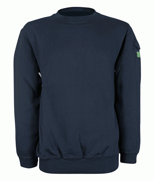 Hydra Flame Plus Bunson Inherent FR Arc Sweatshirt