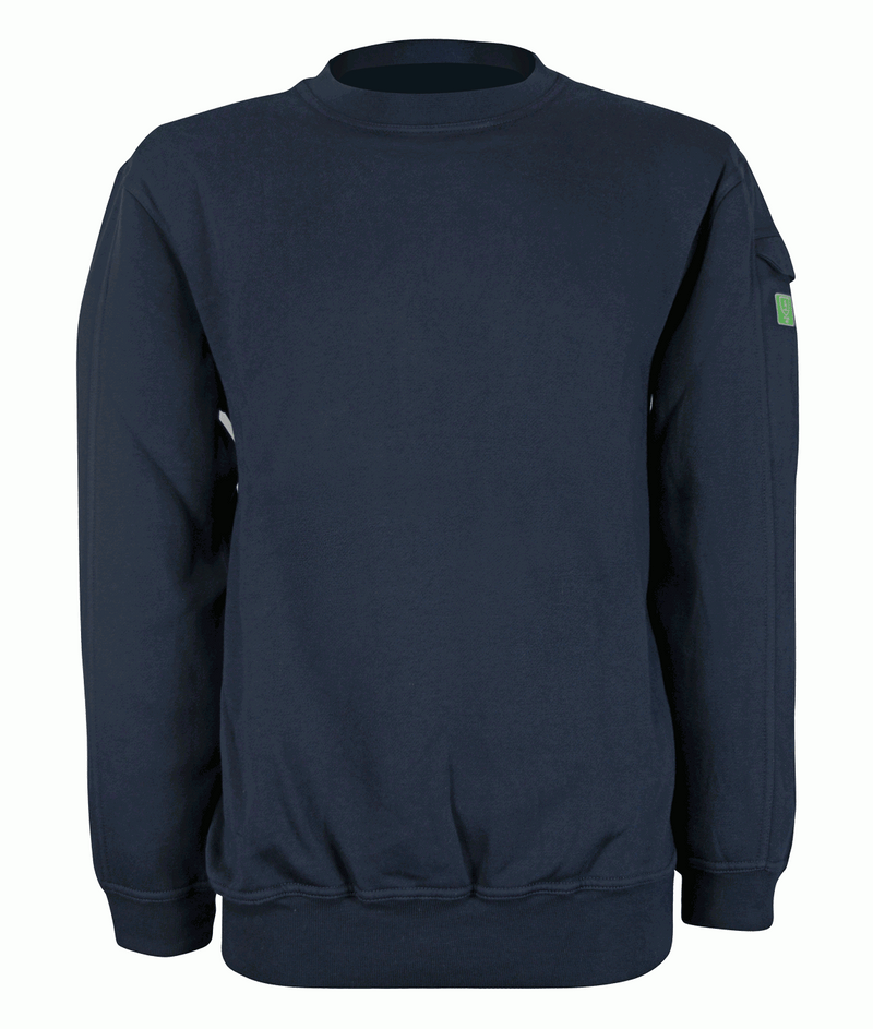 Hydra Flame Plus Bunson Inherent FR Arc Sweatshirt