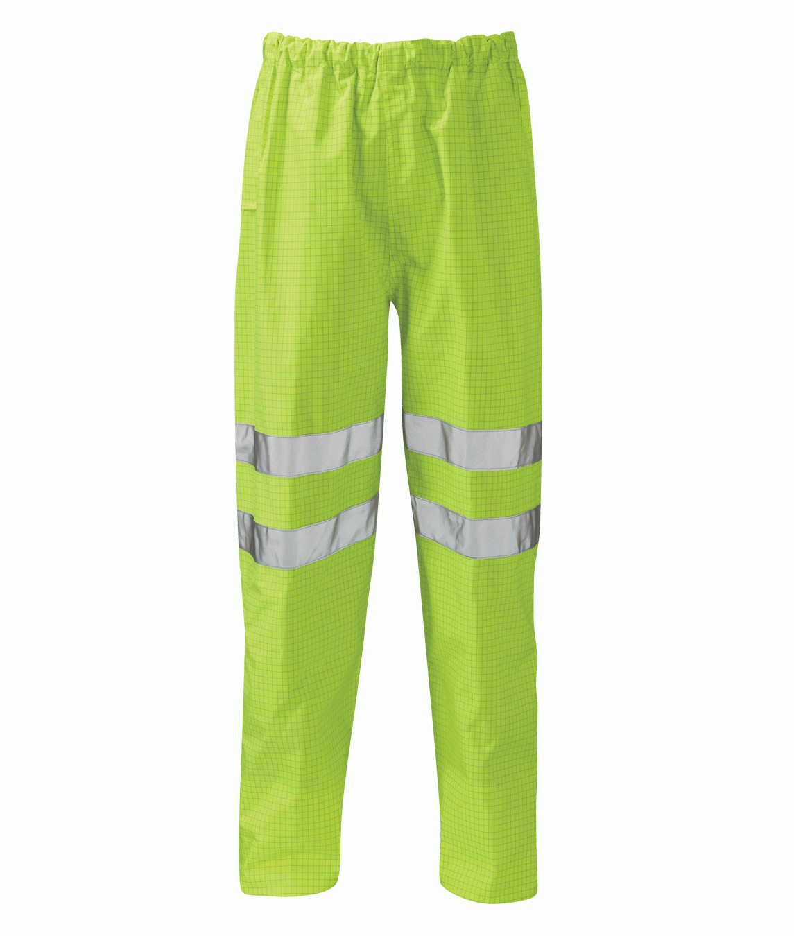 Hydra Matrix Fuji FR Hi-Vis Waterproof Over Trousers