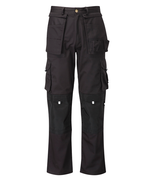 Black Knight Pro Combat Trousers