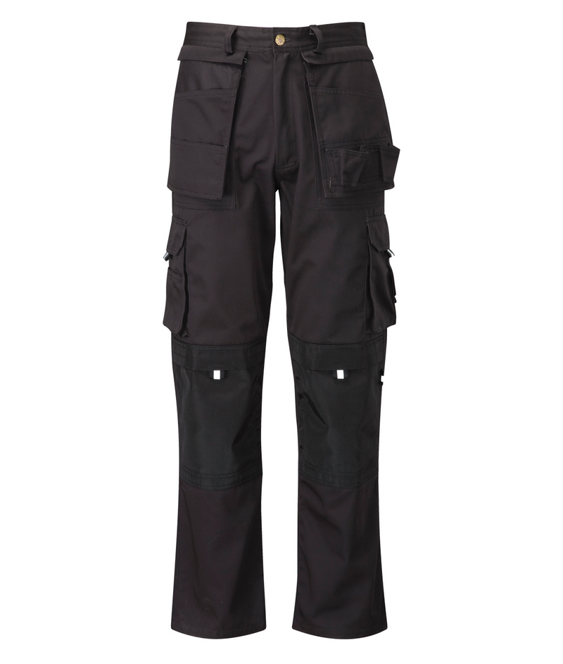 Black Knight Pro Combat Trousers