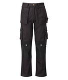 Black Knight Pro Combat Trousers