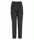 Black Knight Ladies Combat Trousers
