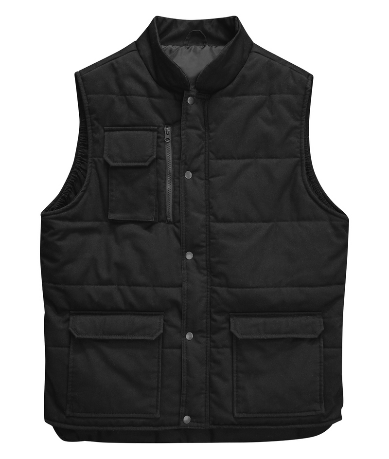 Fastrack Sinai Padded Bodywarmer