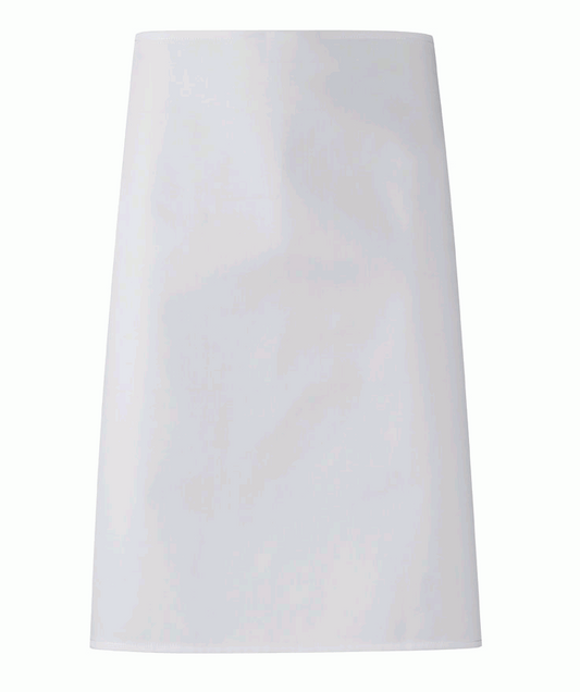 Fusion Knee Length Apron