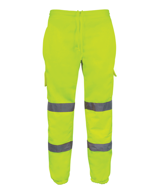 Black Knight Venom Hi-Vis Combat Joggers