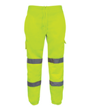 Black Knight Venom Hi-Vis Combat Joggers