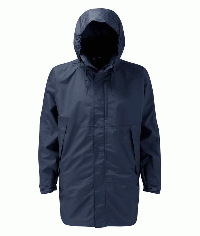 GORE-TEX Hudson Men's 2 Layer Jacket