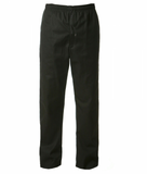Fusion Unisex Chef's Trousers