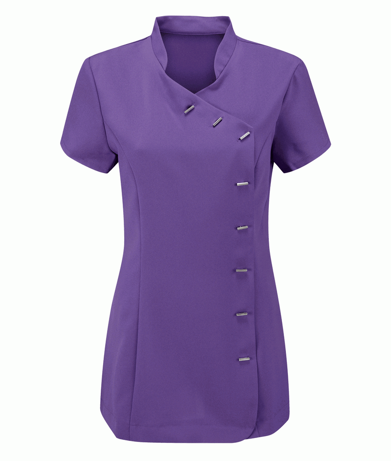 Finesse Classic Beauty Tunic