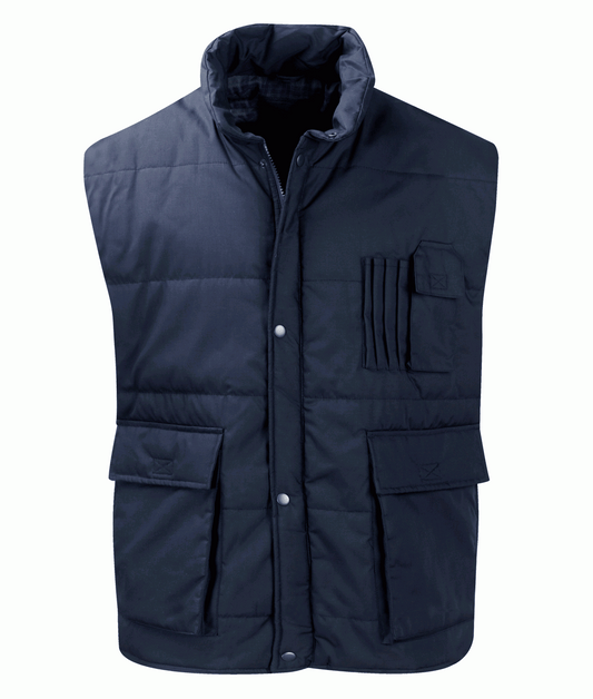 Fastrack Trikora Executive Bodywarmer