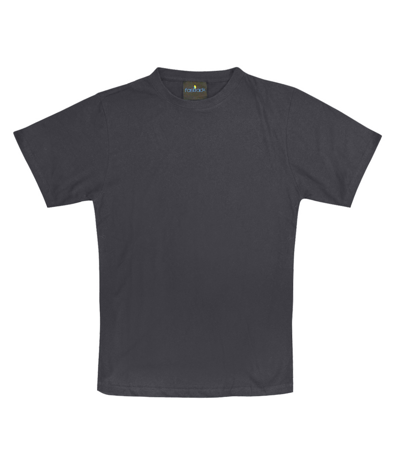 Fastrack Ghibli Crew Neck T-Shirt