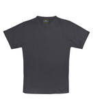 Fastrack Ghibli Crew Neck T-Shirt