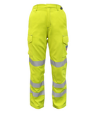 Hydra Flame Plus Vortex FR Arc Ladies Hi-Vis Combat Trousers