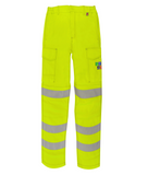Hydra Flame Plus Morse Inherent FR Arc Hi-Vis Combat Trousers