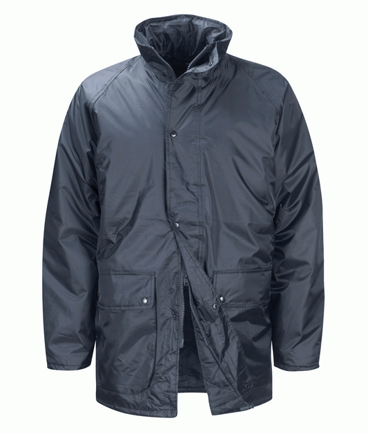 Black Knight Weatherbeater Jacket