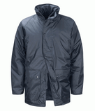 Black Knight Weatherbeater Jacket