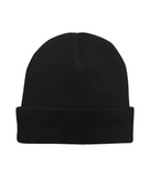 Fastrack Turn-Up Beanie Hat