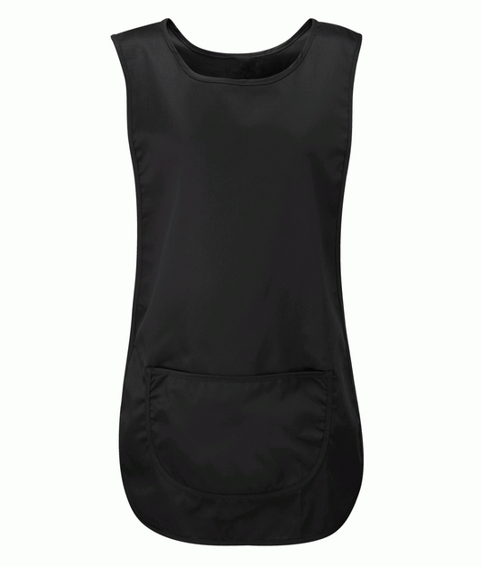 Fusion Tabard
