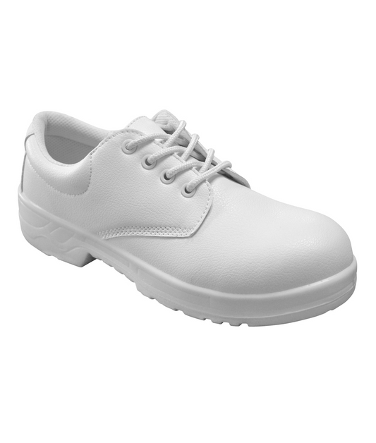 So Safe Hygiene Lace-Up Safety Shoe S2