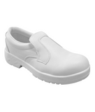 So Safe Hygiene Slip-On Safety Shoe S2