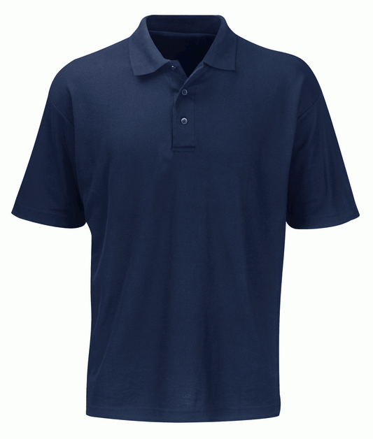Fastrack Ultar Heavyweight Polo Shirt