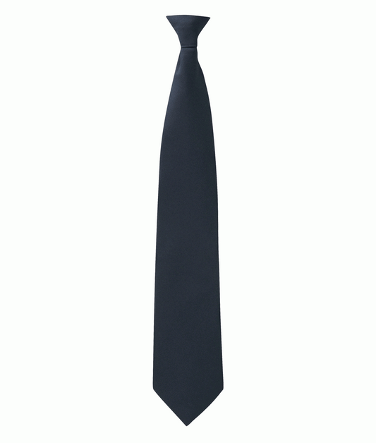 Smartwear Clip-On Tie