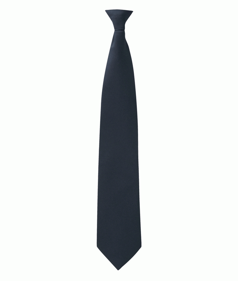 Smartwear Clip-On Tie