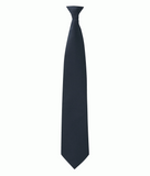 Smartwear Clip-On Tie