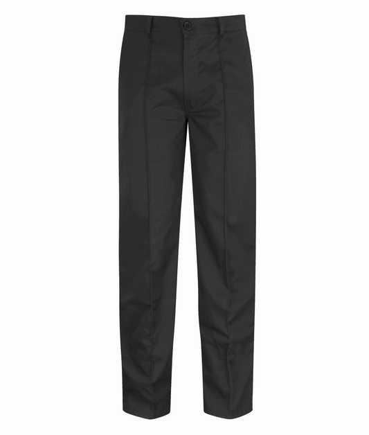 Black Knight Work Trousers 245gsm